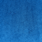 Sessel LOVELOCK Samtstoff Marineblau