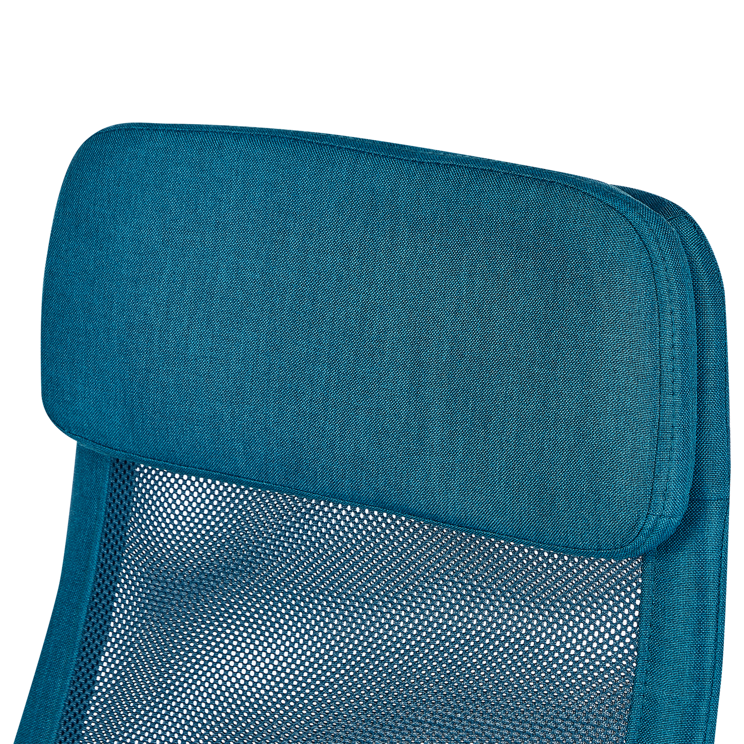 Bürostuhl Dunkelblau PIONEER