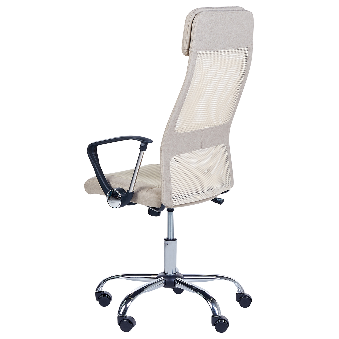 Bürostuhl drehbar PIONEER Beige