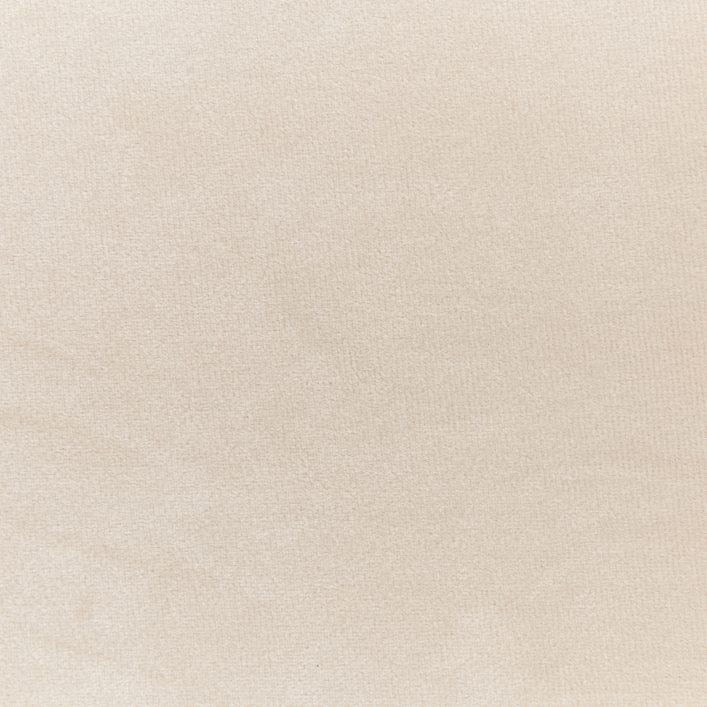 Bett Samtstoff beige Lattenrost 90 x 200 cm METZ