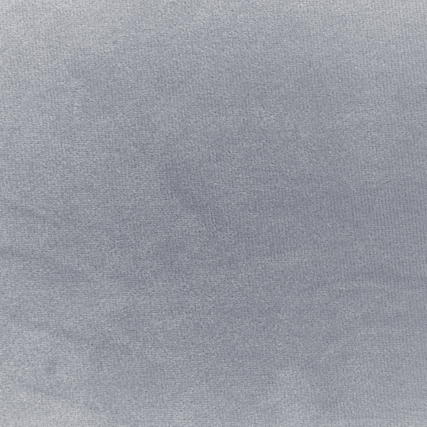 Bett Samtstoff grau Lattenrost 90 x 200 cm METZ