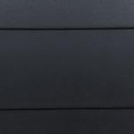 Esszimmerstuhl 2er Set LOOMIS Schwarz