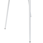 Esszimmerstuhl 2er Set SHONTO Weiss