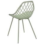 Esszimmerstuhl 2er Set CANTON II Grün