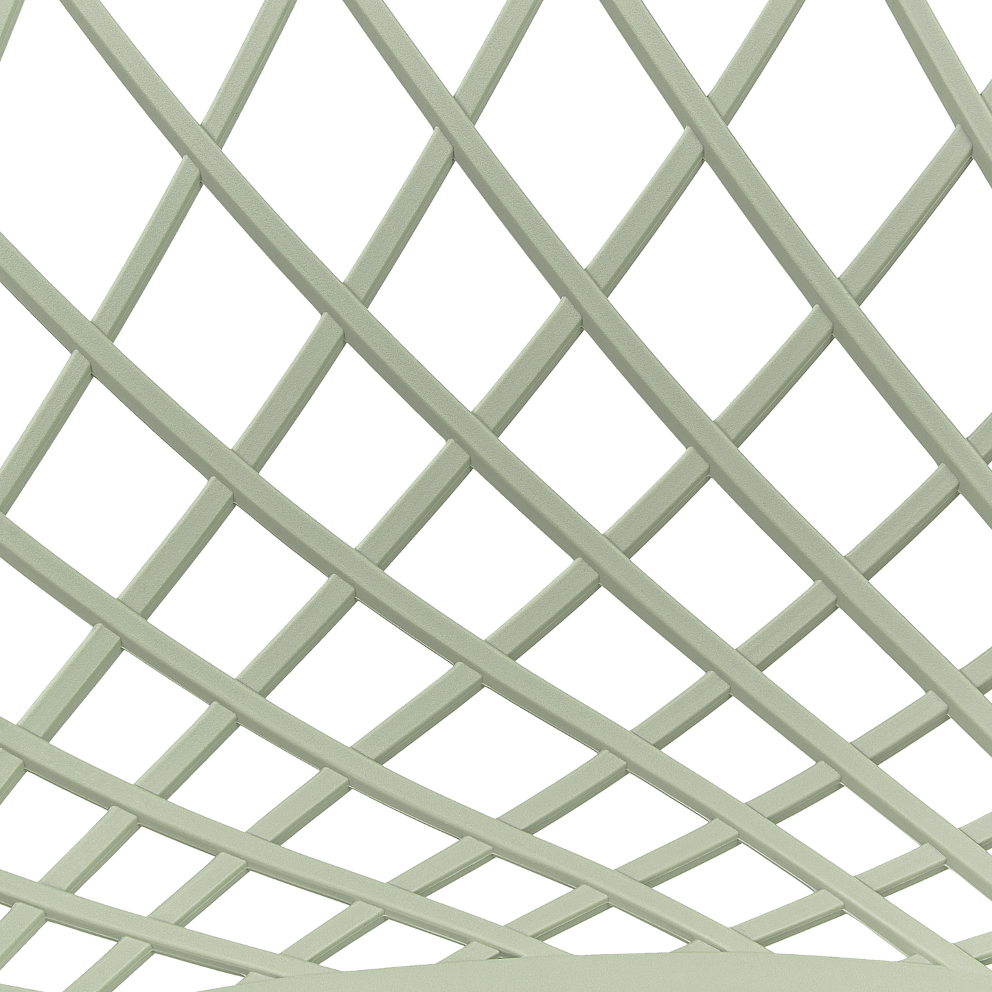 Esszimmerstuhl 2er Set CANTON II Grün