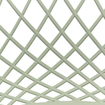 Esszimmerstuhl 2er Set CANTON II Grün