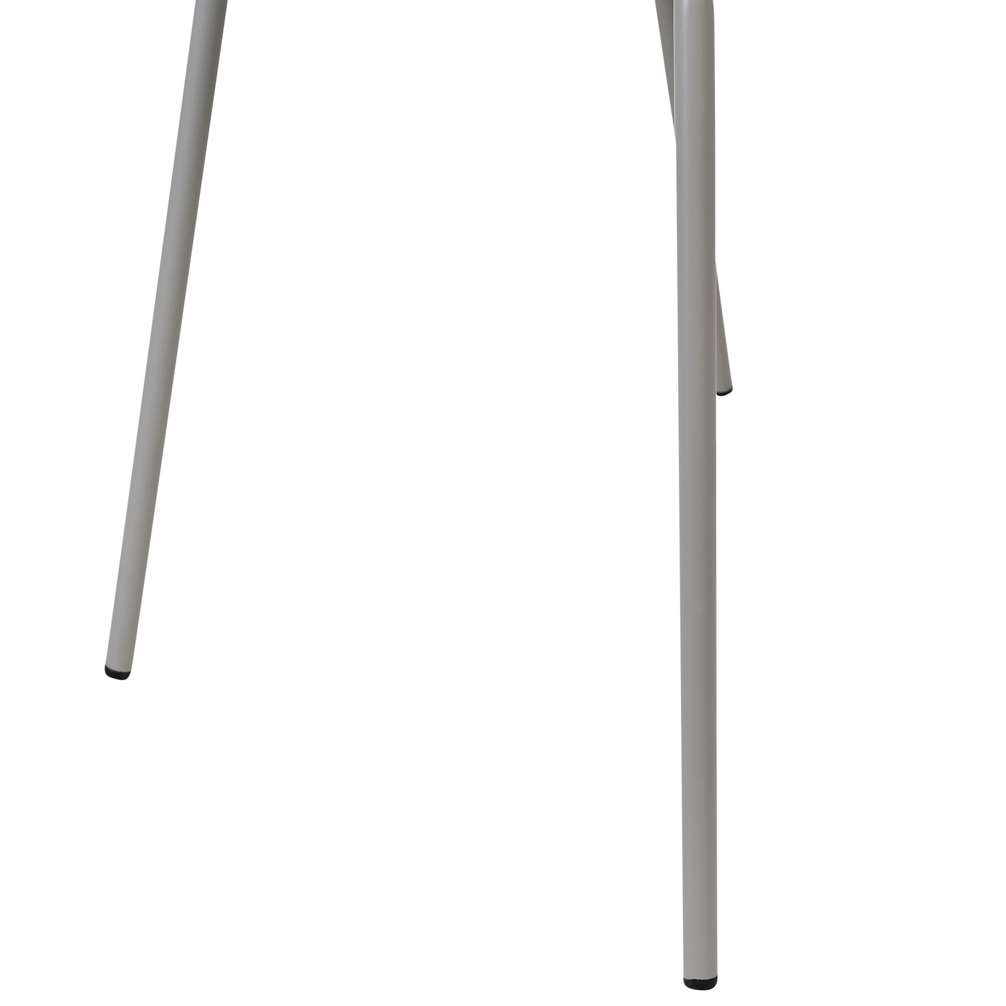 Esszimmerstuhl 2er Set SHONTO Hellgrau