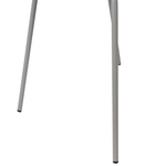 Esszimmerstuhl 2er Set SHONTO Hellgrau