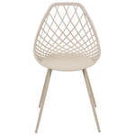 Esszimmerstuhl 2er Set CANTON II Beige