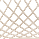 Esszimmerstuhl 2er Set CANTON II Beige