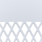 Esszimmerstuhl 2er Set ALMIRA Hellgrau