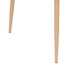 Esszimmerstuhl 2er Set UTICA Rosa