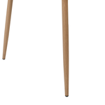 Esszimmerstuhl 2er Set FONDA II Hellgrün