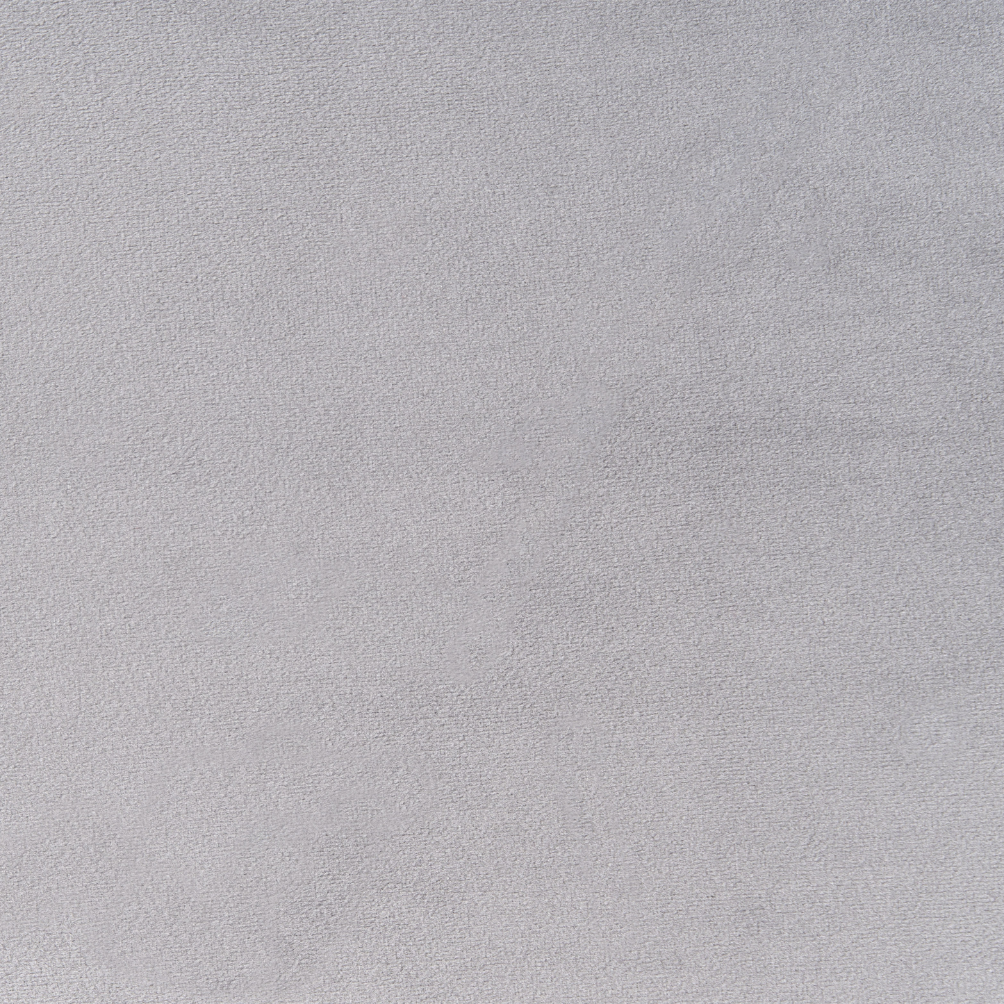 Esszimmerstuhl 2er Set Samtstoff Hellgrau BOONVILLE