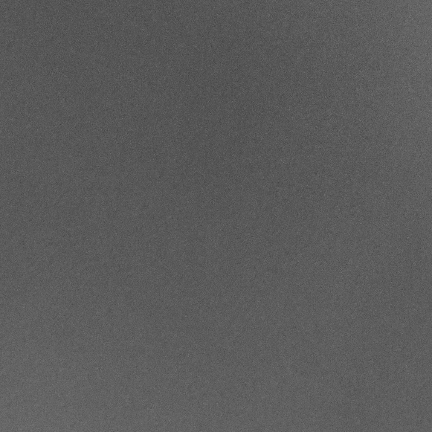 Set mit 8 Stühlen Kunststoff Dunkelgrau GUBBIO