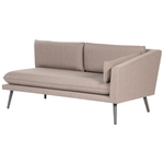 Garten Ecksofa 5-Sitzer LORETELLO Beige