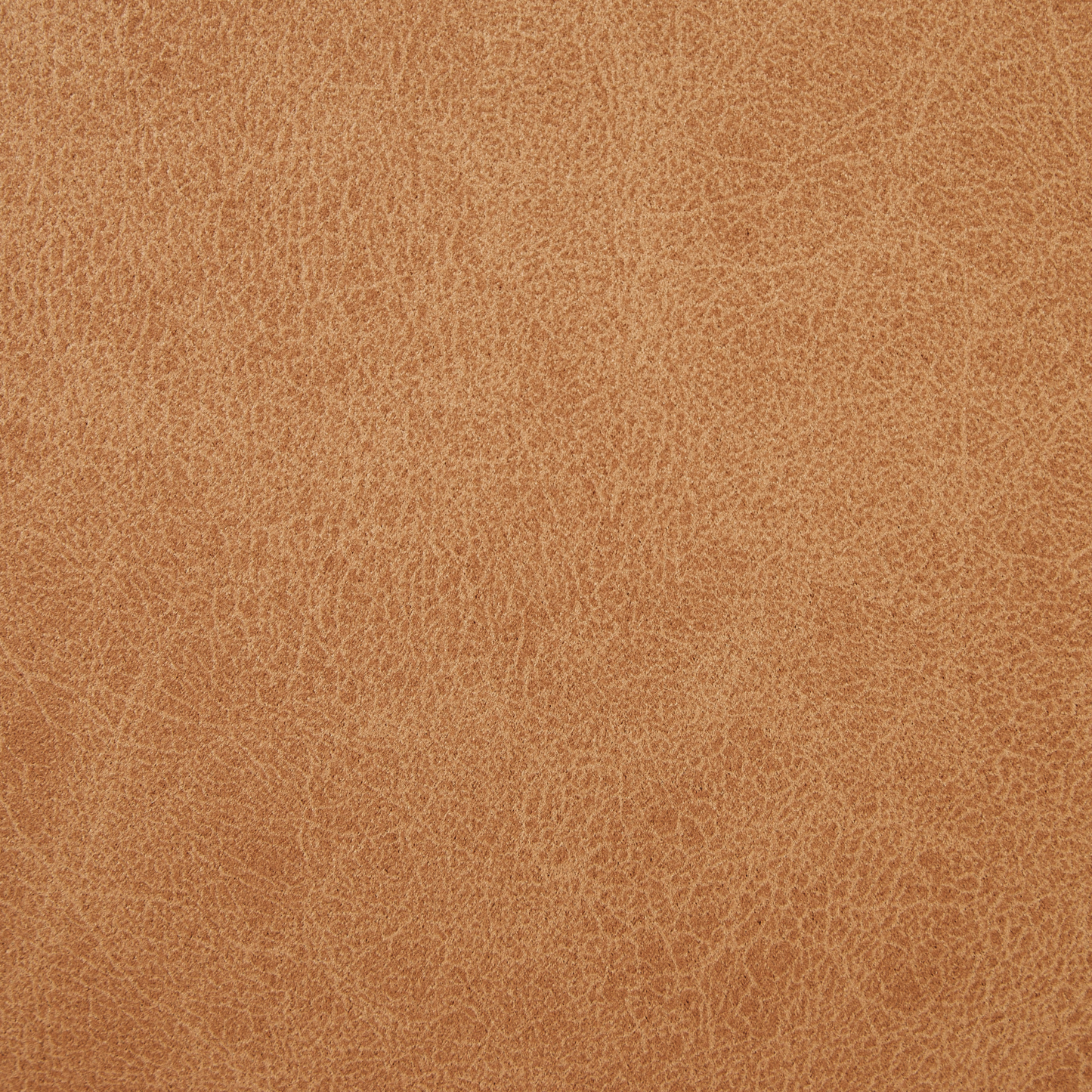 Bett mit Lattenrost Kunstleder LIMANTON 160 x 200 cm Goldbraun