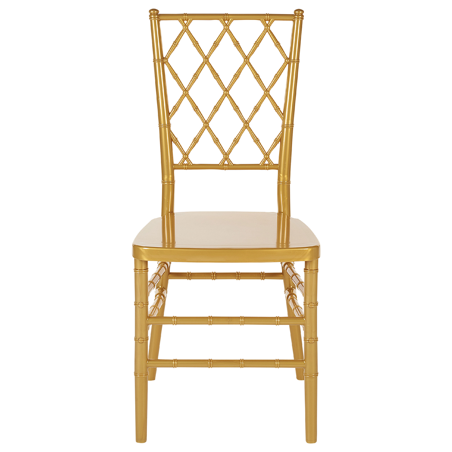 Esszimmerstuhl 2er Set CLARION Gold