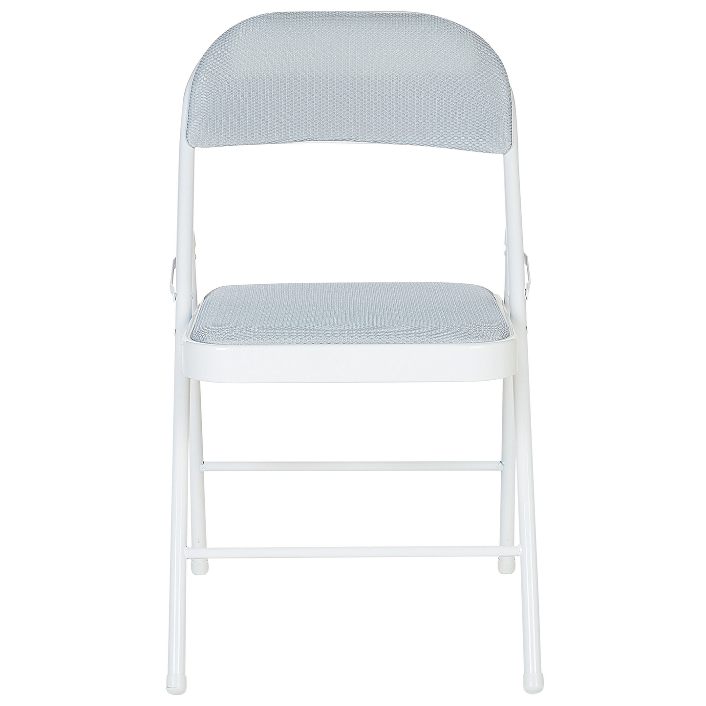 Klappstuhl 4er Set SPARKS Hellgrau