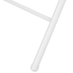 Klappstuhl 4er Set SPARKS Hellgrau