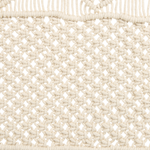 Wandbehang LAHRI Baumwolle 118 cm Beige