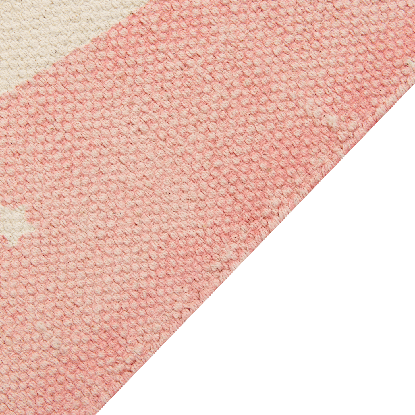 Kinderteppich Baumwolle mehrfarbig 80 x 150 cm Bärenmotiv TAPAK