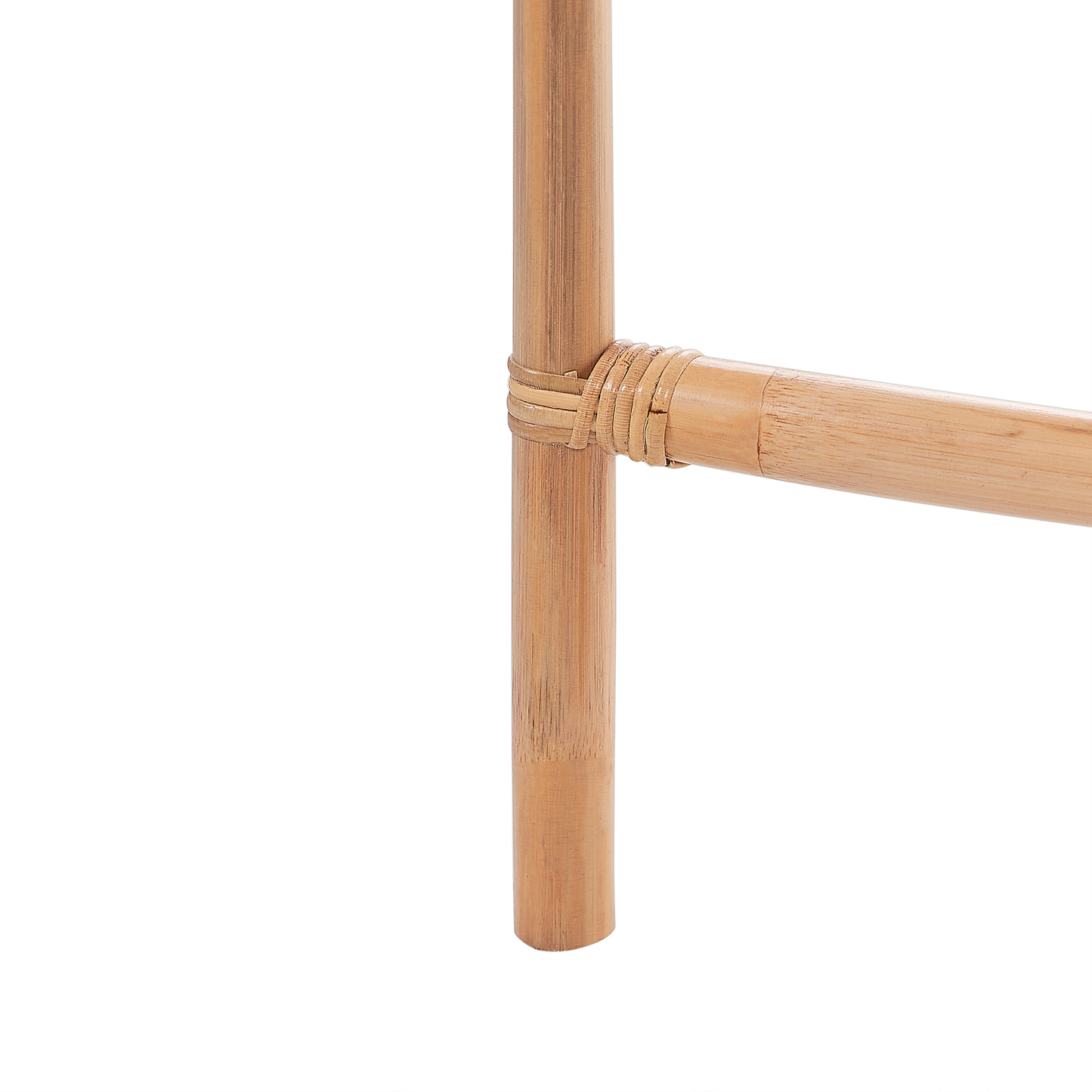 Raumteiler 3-teilig CARPI Naturfarben 166 cm 180 cm