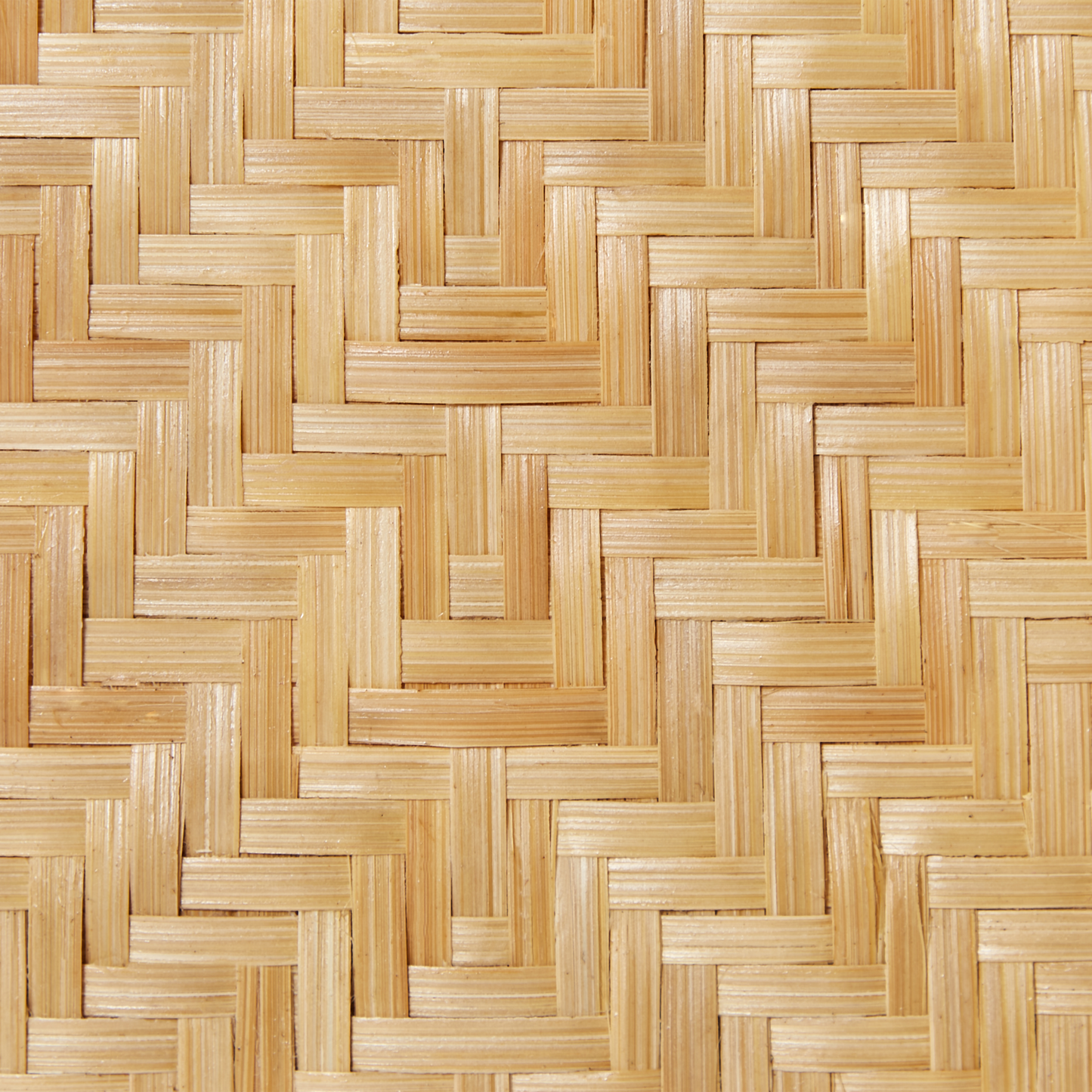 Raumteiler 3-teilig CARPI Naturfarben 166 cm 180 cm