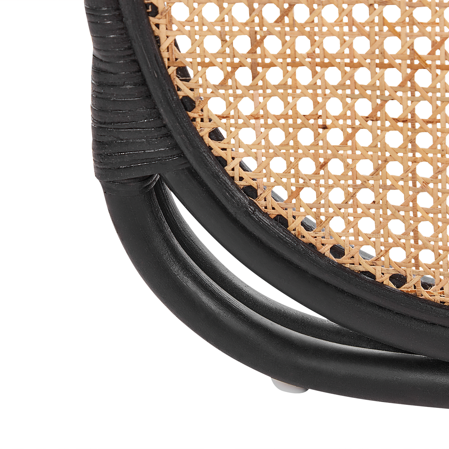 Raumteiler 3-teilig CORTONA Hellbraun 118 cm 180 cm