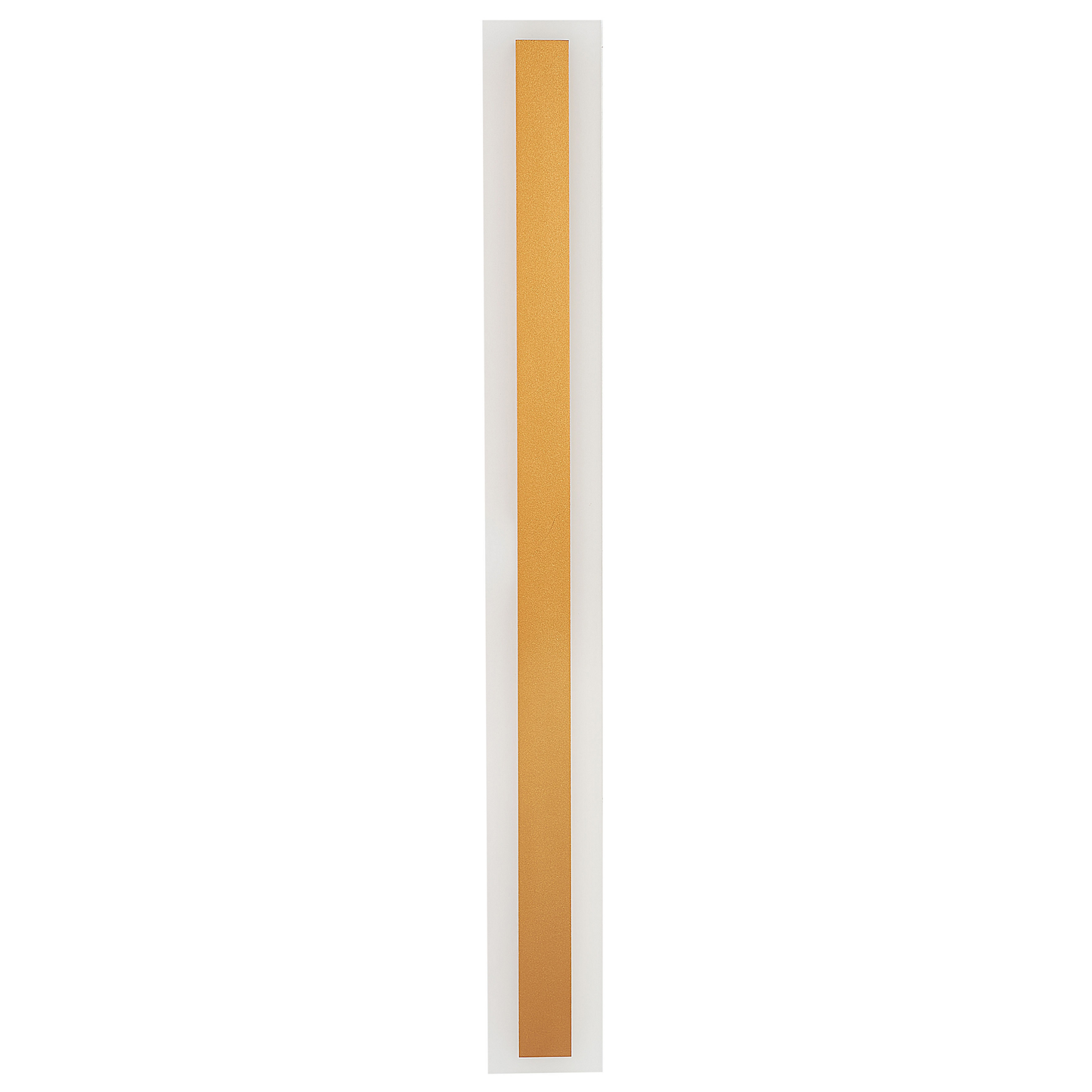 LED Aussenwandleuchte ROSALIE Gold