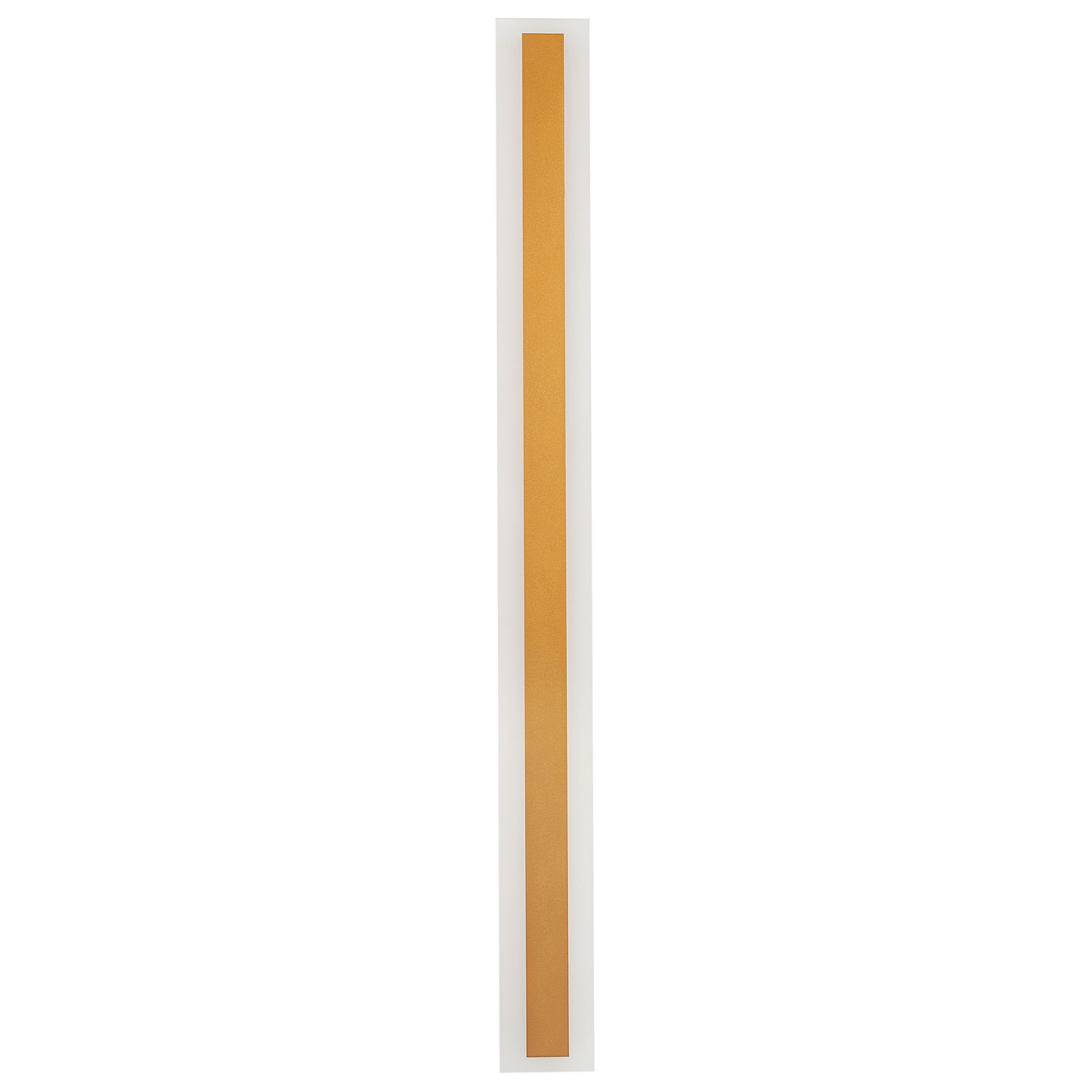 LED Aussenwandleuchte ROSALIE Gold