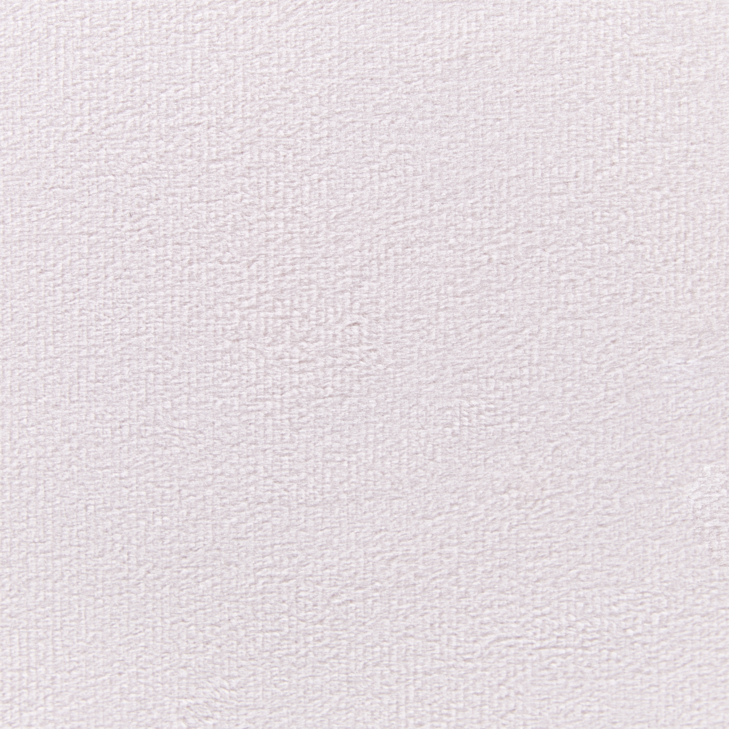 Polsterbett Samtstoff pastellrosa Lattenrost 90 x 200 cm TEENIE