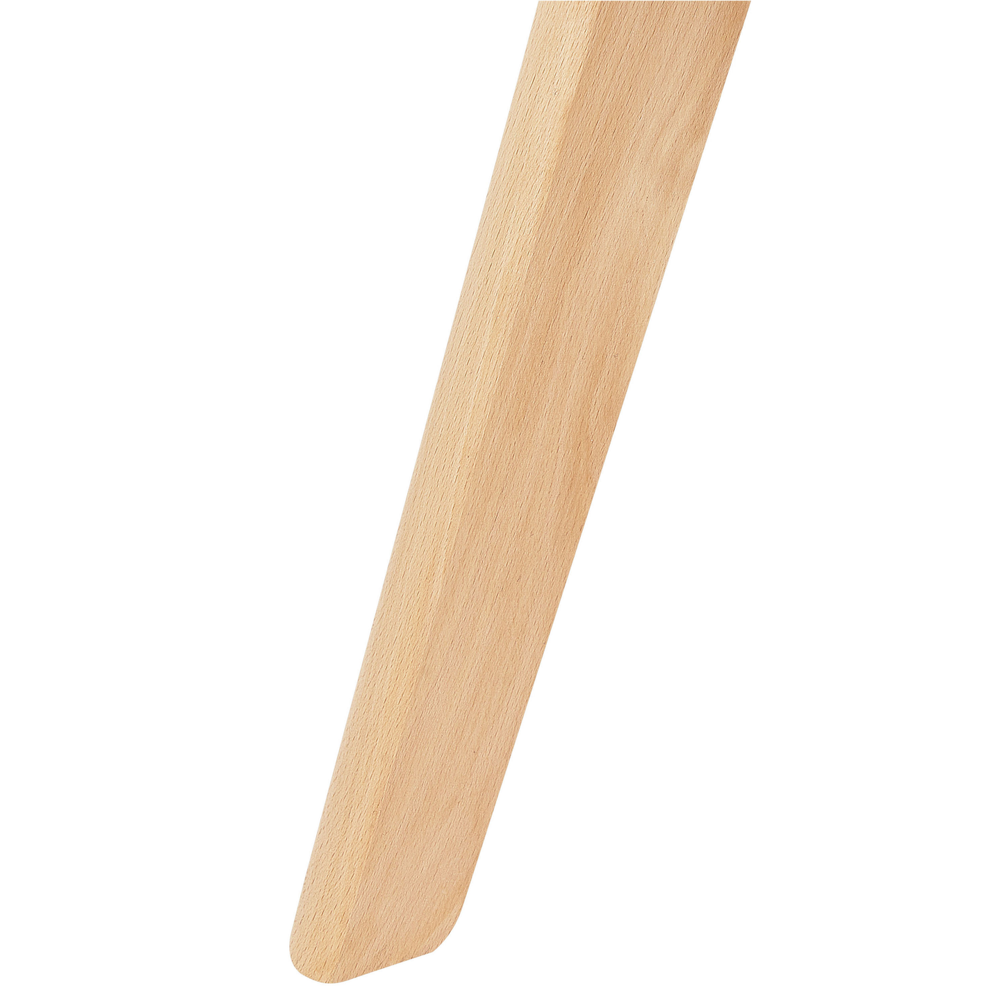 Esszimmerstuhl 2er Set DAKOTA II Samtstoff Taupe