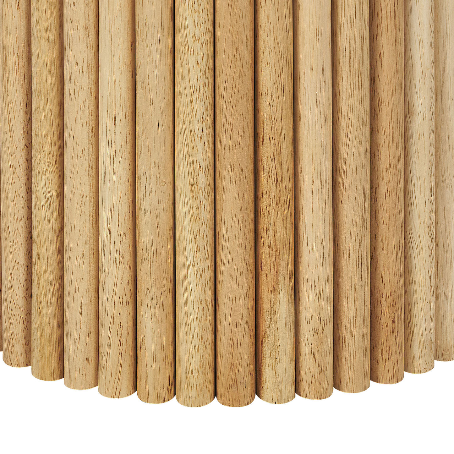 Esstisch SHERIDAN Naturfarbene Esche 180 cm 100 cm
