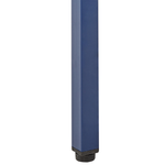Büroschrank HURON Metall Marineblau