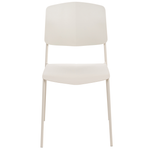 Esszimmerstuhl 4er Set ASTORIA Beige