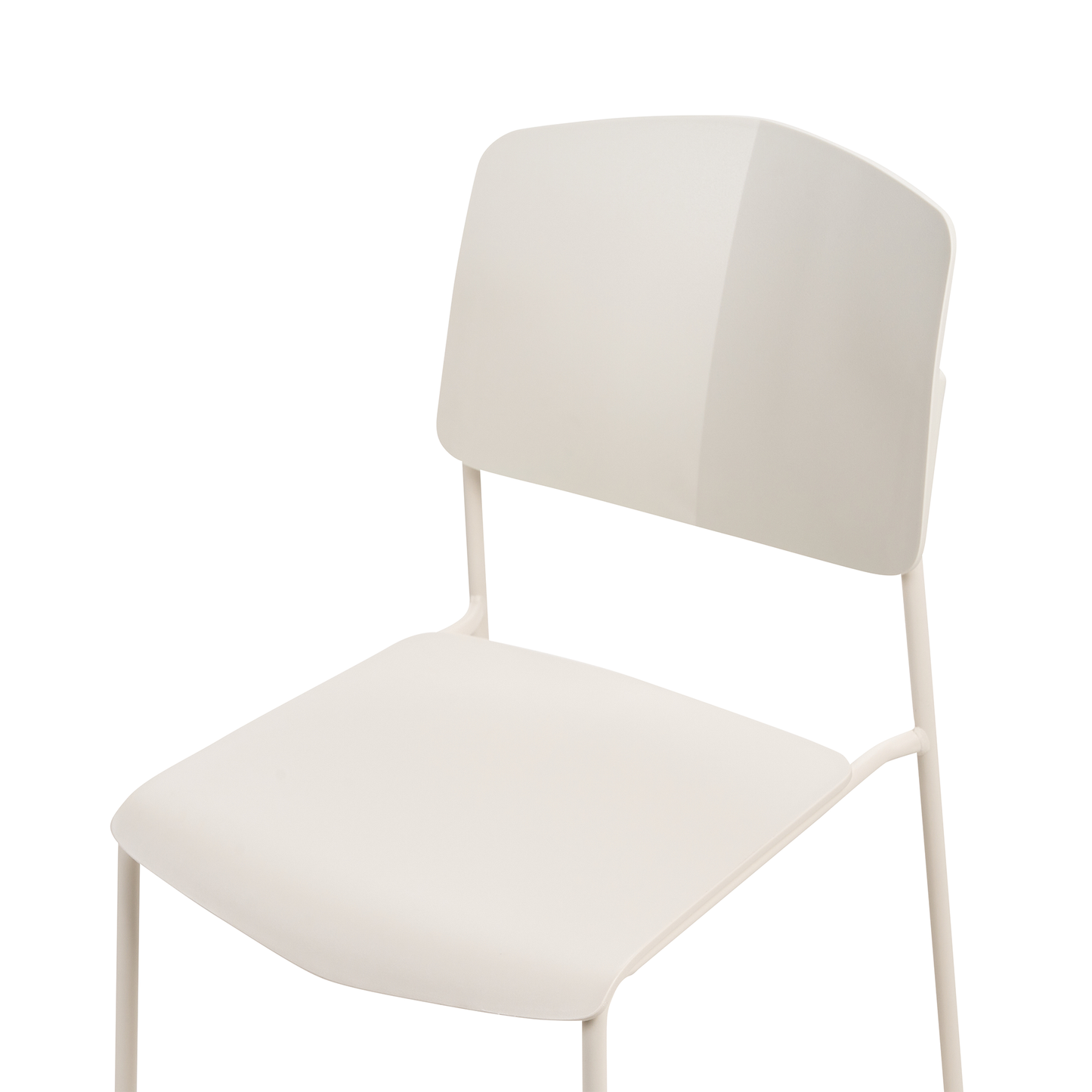 Esszimmerstuhl 4er Set ASTORIA Beige