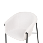 Esszimmerstuhl 2er Set AMES Hellbeige