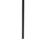 Esszimmerstuhl 2er Set AMES Hellgrau