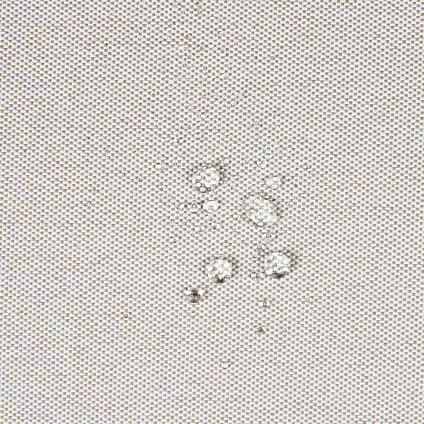 Gartensofa 2-Sitzer ESPERIA Metall Grau