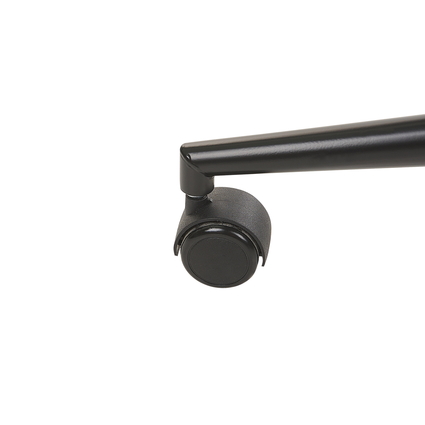 Bürostuhl Stoff Graphitgrau DAKOTA