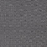 Gartenstuhl 2er Set CESANA Akazienholz Dunkelbraun