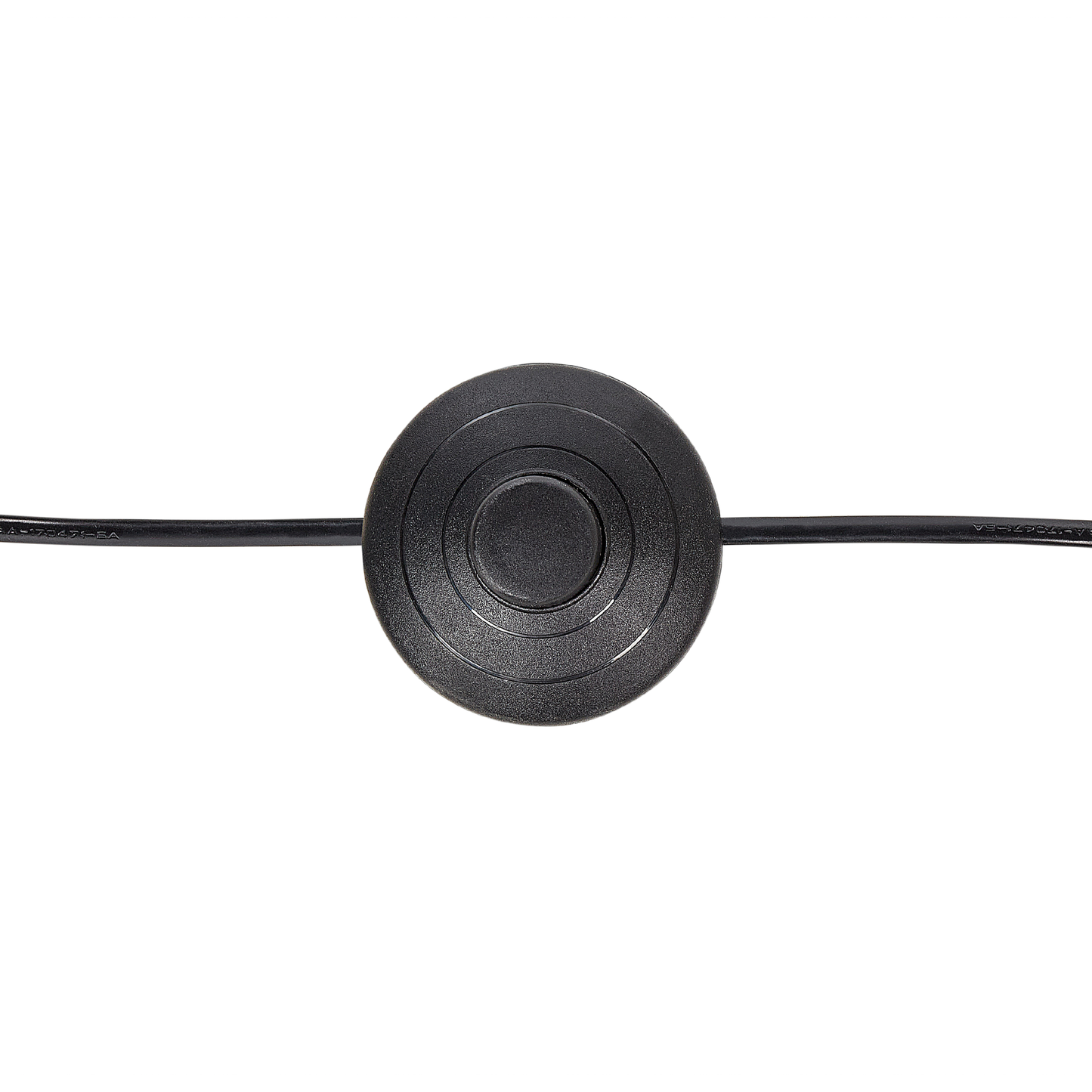 Stehlampe JAVARI Bambusholz Schwarz