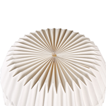 Stehlampe HUNTER Weiss