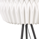 Stehlampe HUNTER Weiss