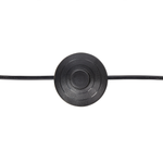 Stehlampe HUNTER Weiss