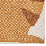 Kinderteppich Baumwolle mehrfarbig 80 x 150 cm Tigermotiv SIGLI