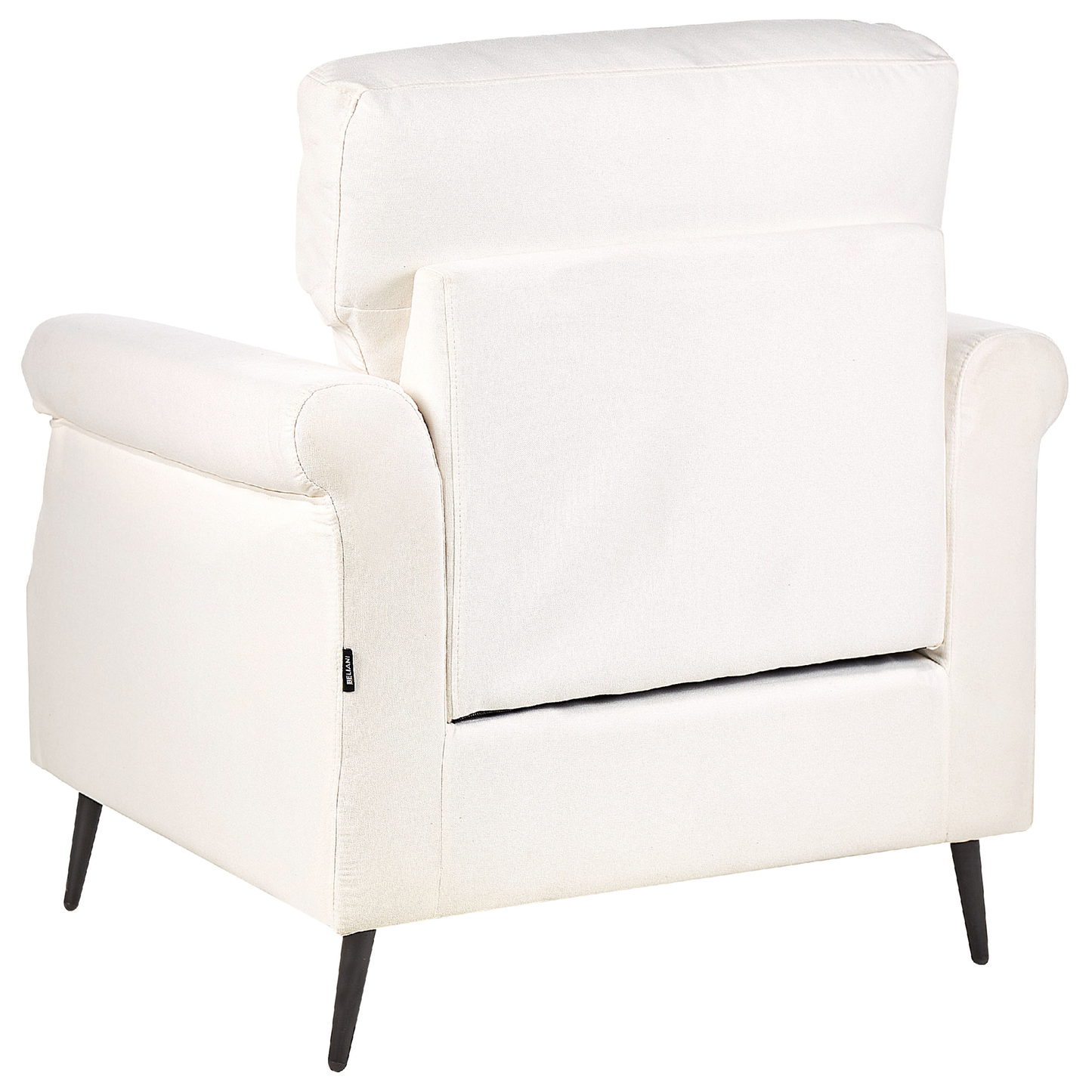 Sessel VIETAS Stoff Creme