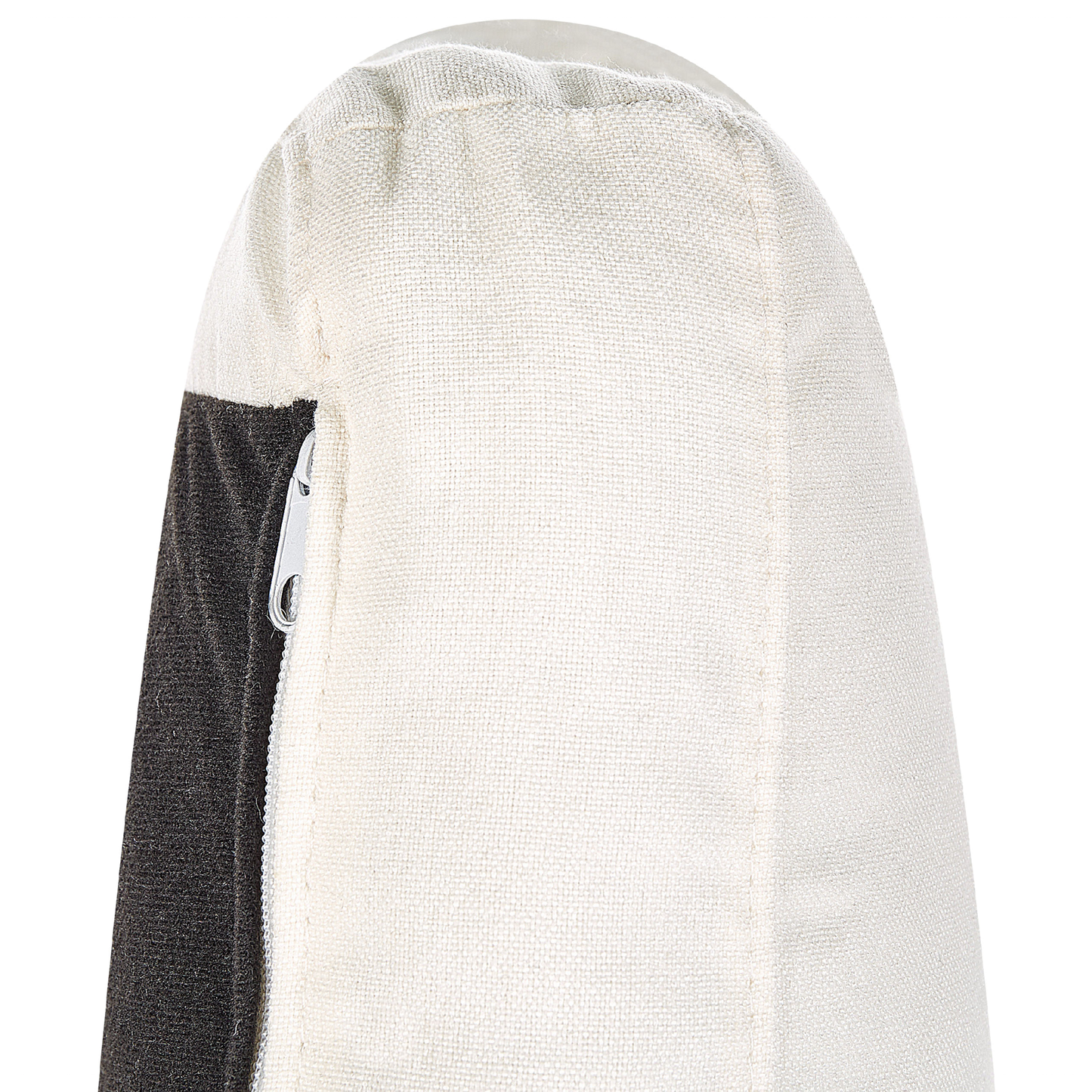 Sessel VIETAS Stoff Creme