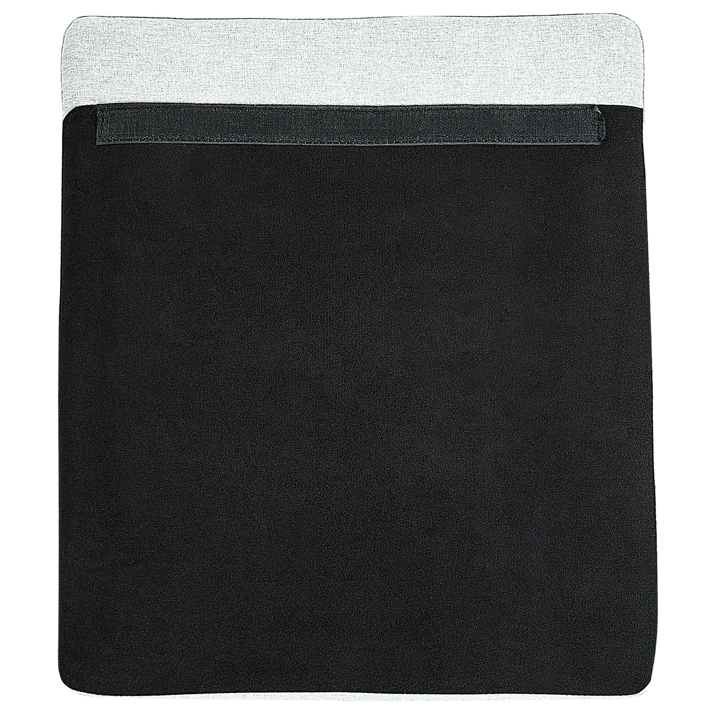 Sessel VIETAS Stoff Hellgrau